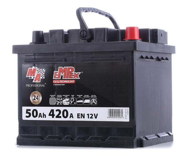 CENTRA Standard CC550 Batterie SKODA Octavia 2 Combi (1Z5) 102 PS Benzin/Ethanol Kosten