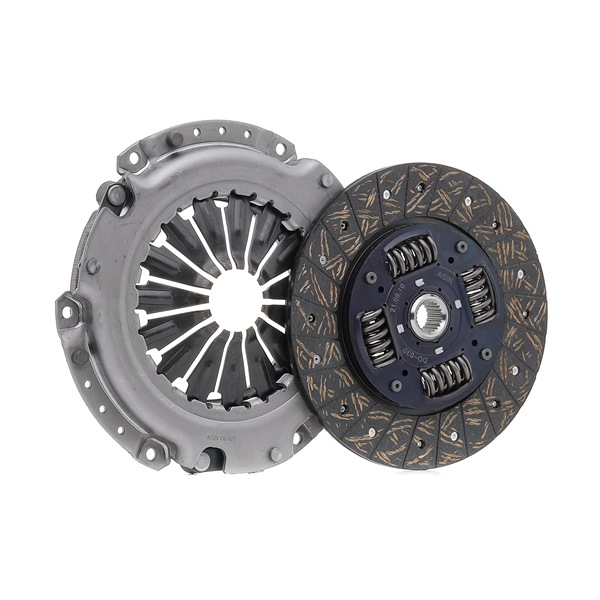 AISIN Clutch Set (2P) KO-027R Kit d'embrayage SSANGYONG Rexton / Rexton 2 (GAB_) 120 CV Diesel coût