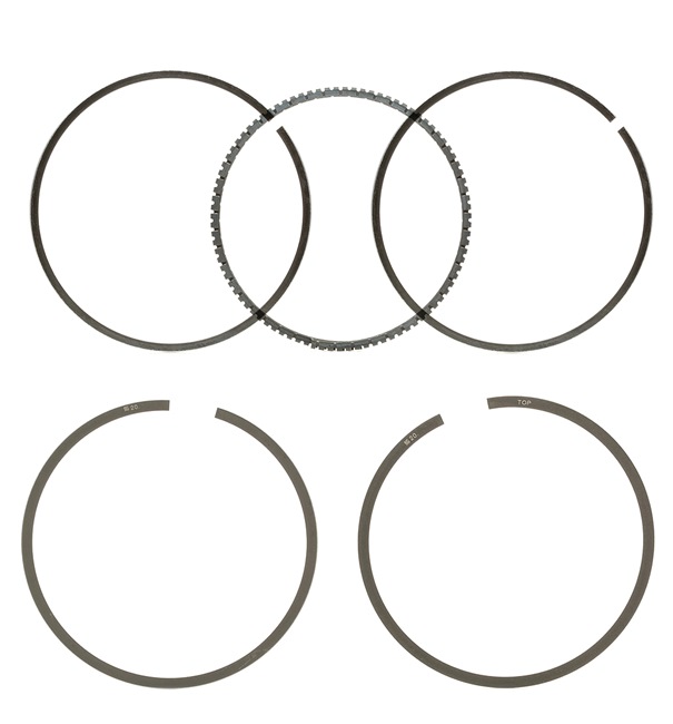 KOLBENSCHMIDT 800020710000: Jeu de segments de pistons