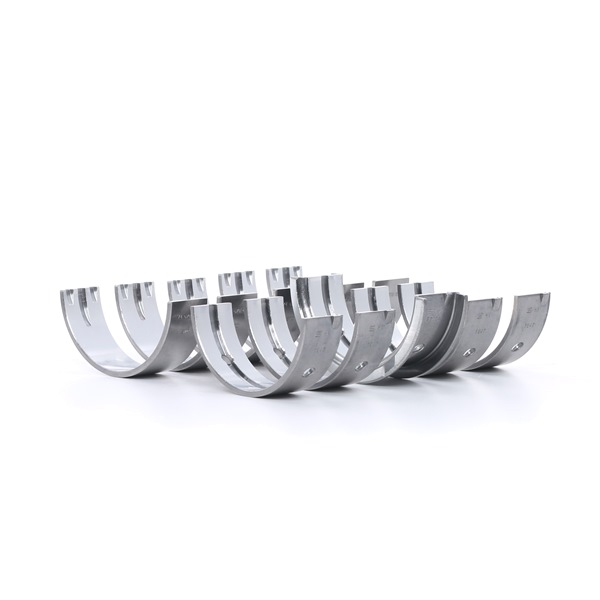 KOLBENSCHMIDT 87368600: Set rulment arbore cotit