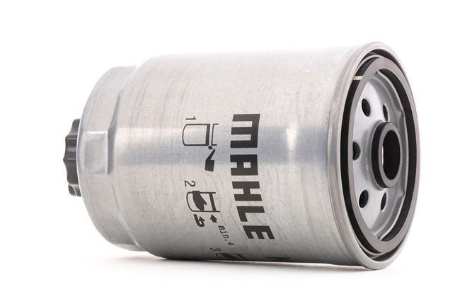 MAHLE ORIGINAL KC 244: Kraftstofffilter