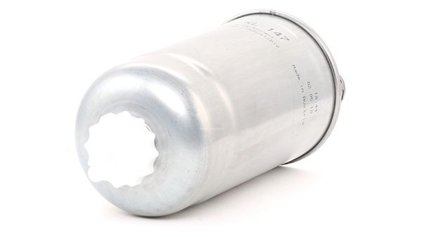 MAHLE ORIGINAL KL 147D: Brandstoffilter