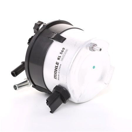 MAHLE ORIGINAL KL 569: Palivovy filtr