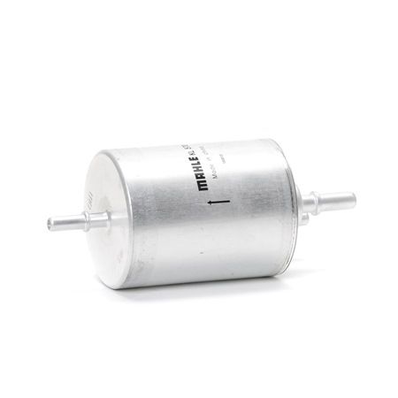 MAHLE ORIGINAL KL 570 Palivový filter AUDI A6 Avant (4F5, C6) 435 KS Benzín cena