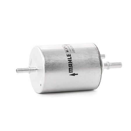MAHLE ORIGINAL KL 571 Palivový filter AUDI A6 Avant (4F5, C6) 580 KS Benzín cena