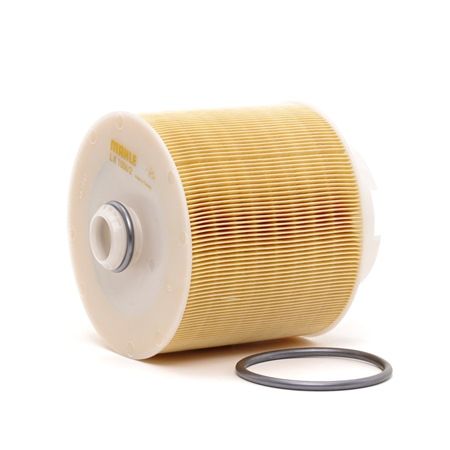MAHLE ORIGINAL LX 1006/2D Luftfilter AUDI A6 Avant (4F5, C6) 350 hk Bensin hva koster