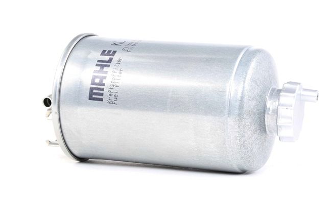 MAHLE ORIGINAL KL 75: Brandstoffilter