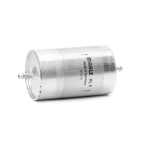 MAHLE ORIGINAL KL 9 Kuro filtras DAIMLER DAIMLER XJ (X30_) 311 AG benzinas kaina