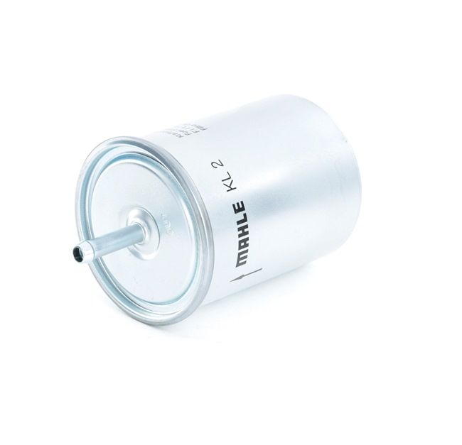 MAHLE ORIGINAL KL 2 Kraftstofffilter