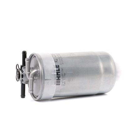 MAHLE ORIGINAL KL 233/2: Brandstoffilter