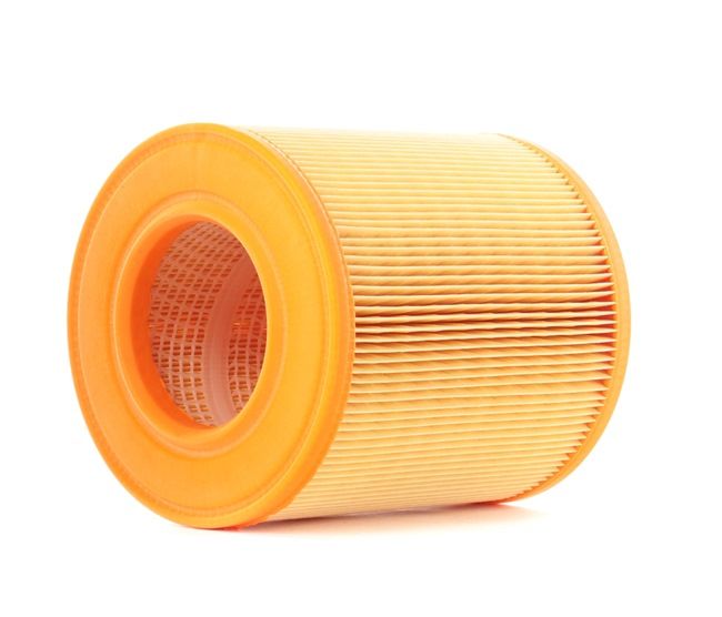 MAHLE ORIGINAL LX 1253: Luftfilter