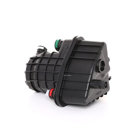 MAHLE ORIGINAL KL 469: Brandstoffilter