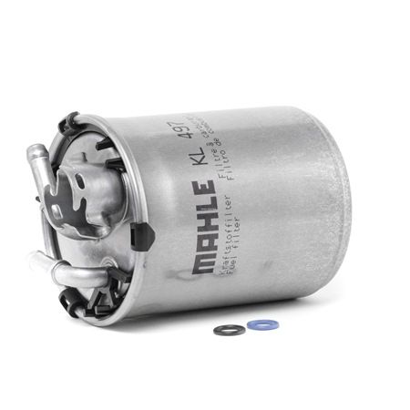 MAHLE ORIGINAL KL 497D: Polttoainesuodatin