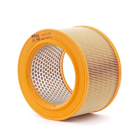 MAHLE ORIGINAL LX 446 Filtro de aire SUZUKI SJ 413 Todo terreno, abierta (OS) 64 cv Gasolina costo