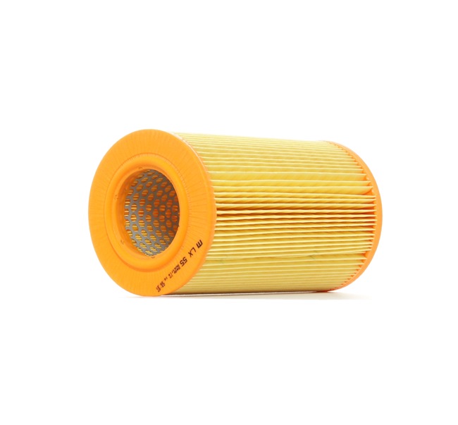 MAHLE ORIGINAL LX 55: Luftfilter