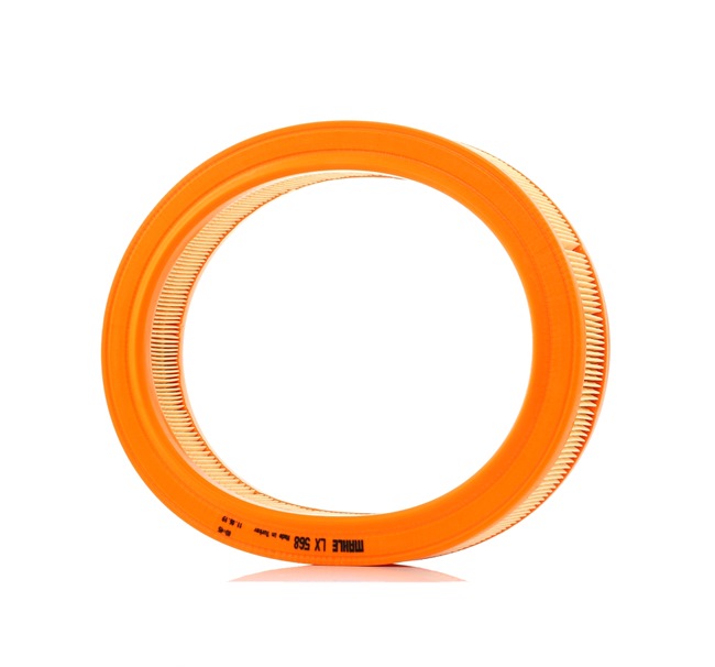 MAHLE ORIGINAL LX 568: Ilmansuodatin