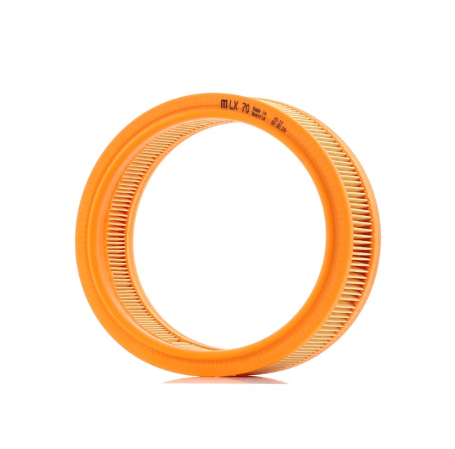 MAHLE ORIGINAL LX 70: Filtru aer