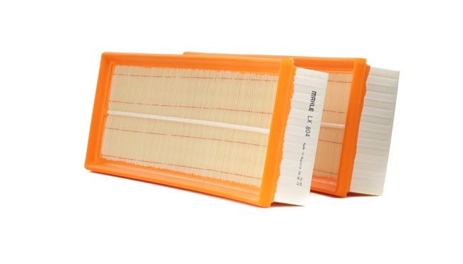 MAHLE ORIGINAL LX 804/S: Gaisa filtrs