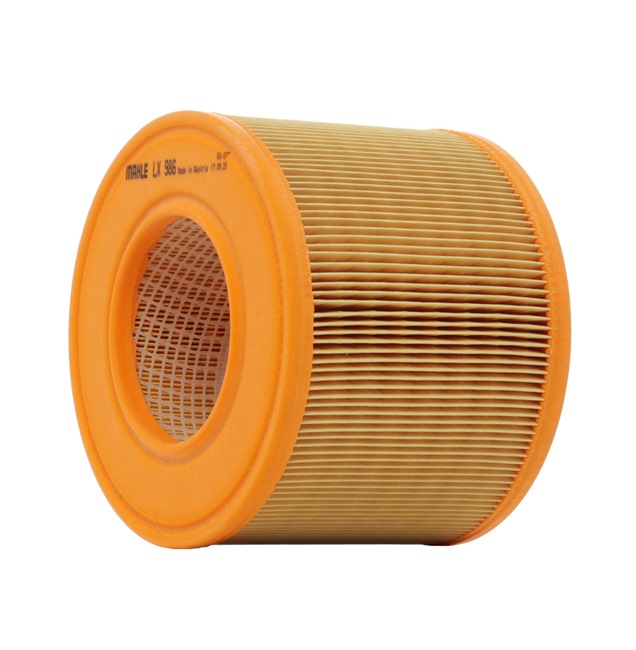 MAHLE ORIGINAL LX 986: Ilmansuodatin