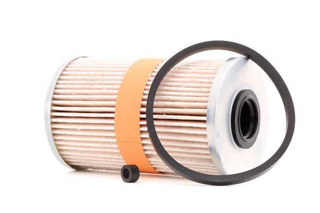 MAHLE ORIGINAL KX 204D Kraftstofffilter OPEL Movano Bus (X70) 99 PS Diesel Kosten