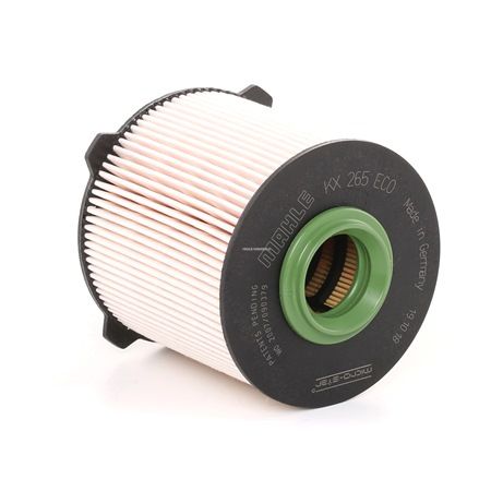 MAHLE ORIGINAL KX 265D Üzemanyagszűrő OPEL ZAFIRA TOURER C (P12) 194 LE Dízel ár