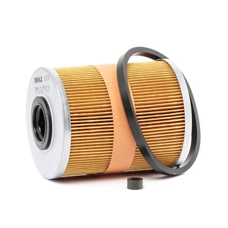 MAHLE ORIGINAL KX 78D: Filtro combustible