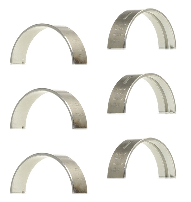 MAHLE ORIGINAL 001 HS 10705 025: Kit cuscinetto albero a gomiti