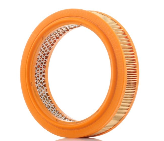 MAHLE ORIGINAL LX 157 Luftfilter LANCIA A 112 Hatchback 48 HK Benzin hvad koster