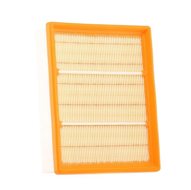 MAHLE ORIGINAL LX 1652: Luftfilter