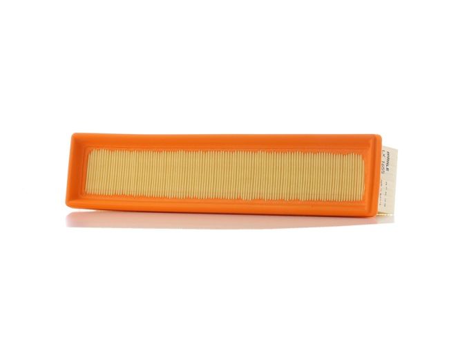 MAHLE ORIGINAL LX 1655 Vzduchový filter RENAULT CLIO 2 (BB0/1/2, CB0/1/2) 110 KS Benzín cena