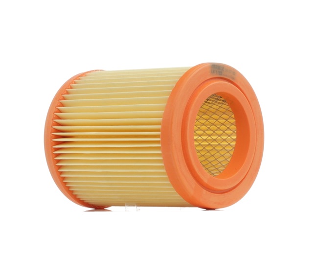MAHLE ORIGINAL LX 1768 Filtro de aire HONDA CR-V 2 (RD) 156 cv Gasolina costo