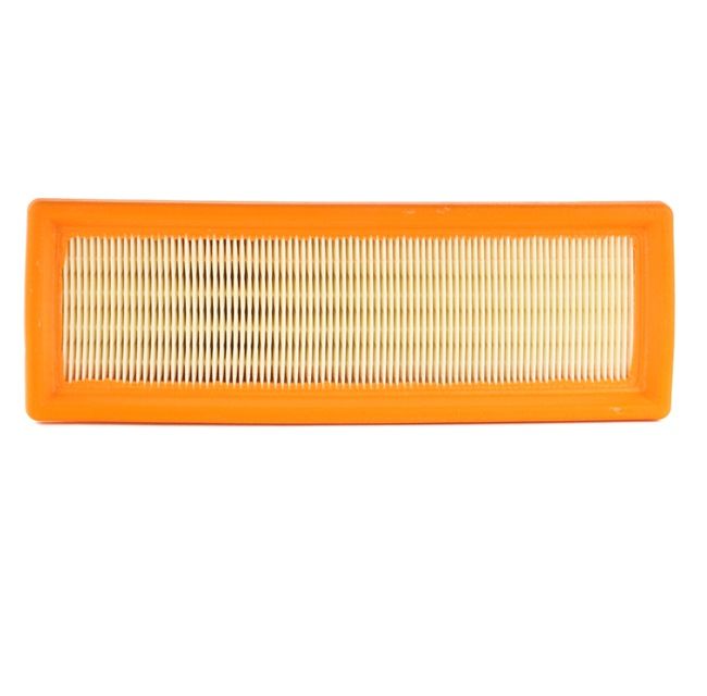 MAHLE ORIGINAL LX 1827 Luftfilter