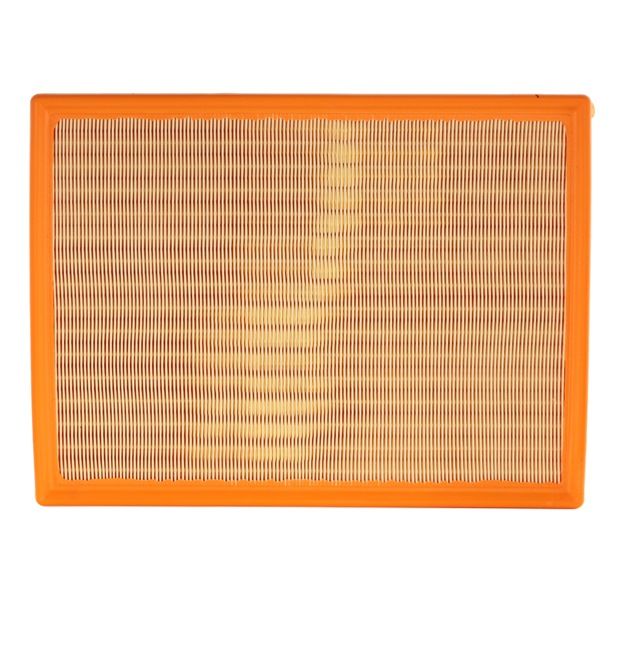 MAHLE ORIGINAL LX 1845: Luchtfilter