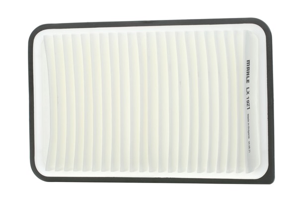MAHLE ORIGINAL LX 1921: Gaisa filtrs
