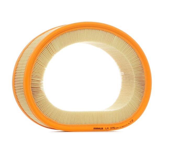 MAHLE ORIGINAL LX 276 Oro filtras MERCEDES-BENZ SL (R107) 230 AG benzinas kaina