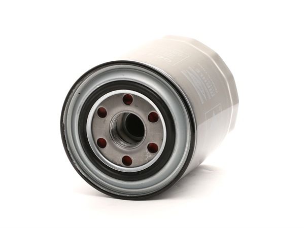 MAHLE ORIGINAL OC 274 Ölfilter mit einem Rücklaufsperrventil