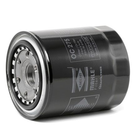 MAHLE ORIGINAL OC 275: Oliefilter Met een terugloopbeveiligingskleppen