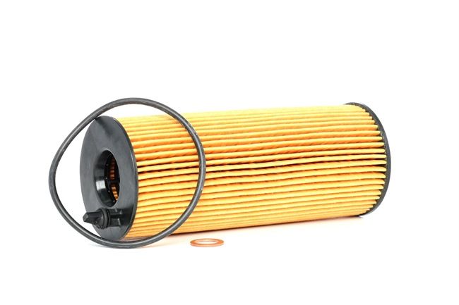MAHLE ORIGINAL OX 361/4D Маслен филтър BMW 7 (F01, F02, F03, F04) 381 K.C. дизел цена
