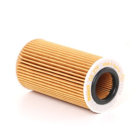 MAHLE ORIGINAL OX 379D Olejový filter MERCEDES-BENZ Trieda E Saloon (W213) 245 KS Benzín cena