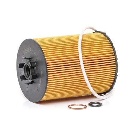 MAHLE ORIGINAL OX 636D Маслен филтър BMW 7 (E65, E66, E67) 306 K.C. бензин цена
