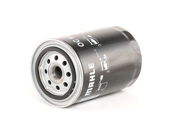 MAHLE ORIGINAL OC 51 OF Filtru ulei VW LT 28-35 I bus (281-363) 95 CP benzina cat costa