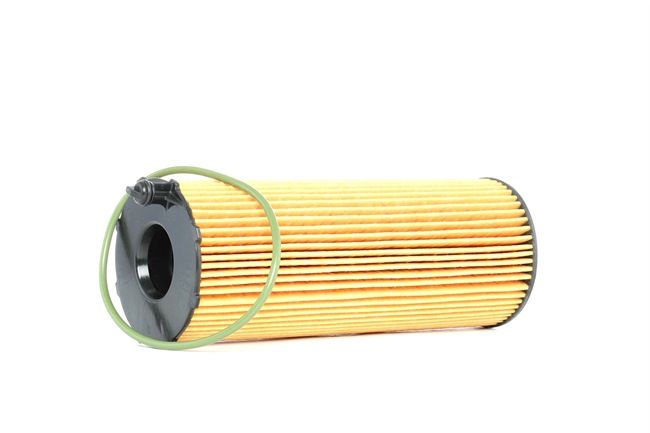 MAHLE ORIGINAL OX 196/3D Filtru ulei VW Touareg (7P5, 7P6) 360 CP benzina cat costa