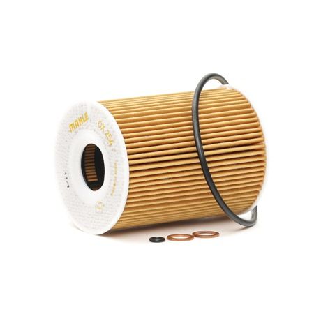 MAHLE ORIGINAL OX 254D3 Маслен филтър BMW 3 (E90) 450 K.C. бензин цена