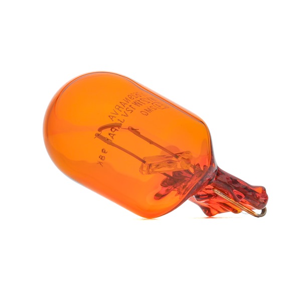 NARVA 17629: Ampoule, feu clignotant 12V, WY21W
