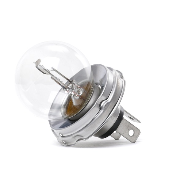 NARVA 49211: Żarówka, reflektor dalekosiężny 12V, 45/40W, R2 (Bilux)