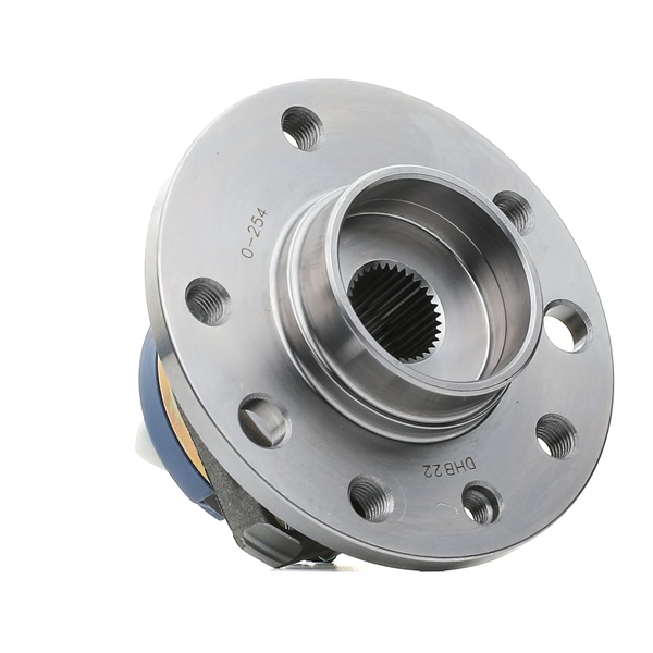 KRAFT 4101681 Wiellagerset OPEL Astra G CC (T98) 75 Pk Benzine kosten