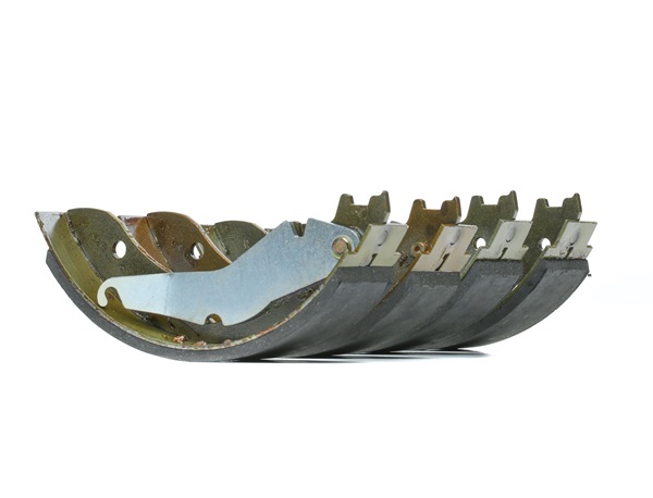 ABE C0M010ABE: Juego de zapatas de frenos Eje trasero, 260mm