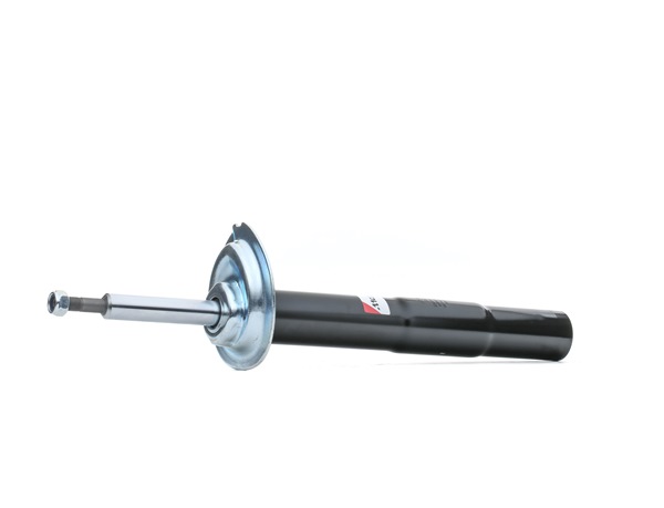 Magnum Technology AGB063MT: Ammortizzatore Assale anteriore, A pressione del gas, Ammortizzatore tipo McPherson