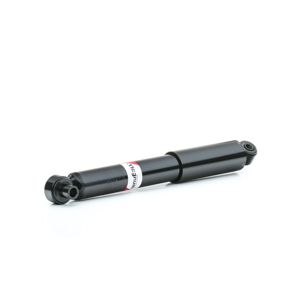 Magnum Technology AGR124MT: Schokdemper Vooras, Gasdruk, Veerdragende schokdemper