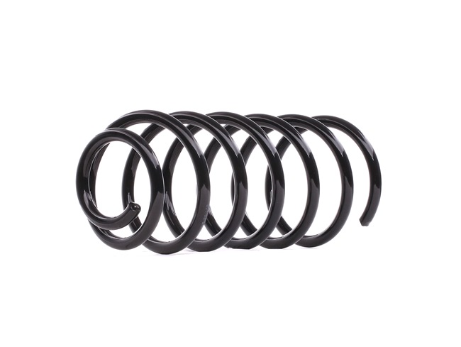 Magnum Technology SW018MT: Chassisveer Vooras